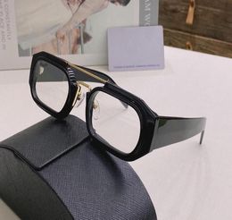 Optical Eyeglasses For Men and Women Retro Style 01WS Antiblue light lens Oval plate Full Frame with5331409