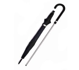 Long Handle Umbrella Sword Katana Outdoor Windproof Adult Uv Protection Fashion Umbrella Sombrilla Playa Rain Gear BD50YS H1221 H16245683