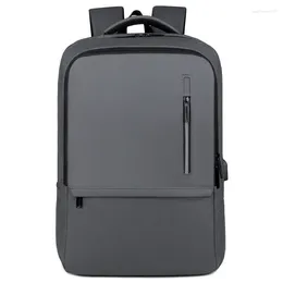 Backpack Business Smart Waterproof Fit 15.6 Inch Laptop Travel Durable