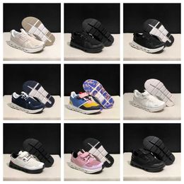 Sandals Original Runner Shoe Kids Boy Girl Anti Slip Walking Breathable Running Shoes Outdoor Cloud Sport Comfortable Casual Sneakers On 240419