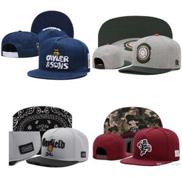 & Cayler Sons Baseball Caps NEW YORK STATE OF MIND NOT HAPPY CSBL Flower Floral Snapback Hats for Men Bone Gorras Chapeu