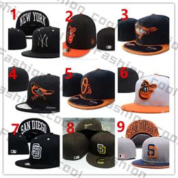 2023 One Piece Fitted Caps Good Sales Summer Reds Letter Baseball Snapback Caps Gorras Bones Men Women Cincinnati Casual Outdoor Sport Fitted Hat 759