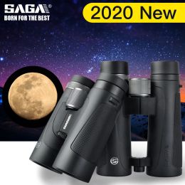 Telescopes Binoculars Hd High Quality Professional Outdoor Low Light Level Night Vision Connected Phone Hunting Camping Telescope Scope