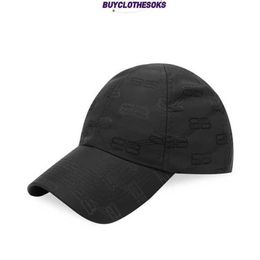 Fashion Designer Hat Women Mens Embroidered Baseball Cap Bb Logo Hat for Men Wlgseo