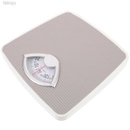 Body Weight Scales Digital Scales for Body Weight Bathroom Spring Iron Accurate Weighing People Mechanical 240419