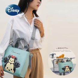 Bags New Diaper Bag Tote Cartoon Fashion Diaper Bag Backpack Multifunctional Large Capacity Lightweight Baby Bag
