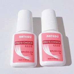 Nail Gel Bottles Super Strong Glue For Acrylic Nails Fast Quick Dry
