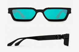 Designer Sunglasses Men Women MILLIONAIRE 96006 3D Frame Luxury Inlay Thick Acetate Classic Design Eyeglasses Original Box3672796