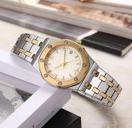 New ladies watch fashion gold watch steel belt quartz watch women business casual sports dress Jewellery accessories 5453785