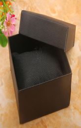 Durable Watch Box Present Case for Bangle Jewellery Wrist Watch Jewellery Storage Gifts Box Paper Watches boxes5567080