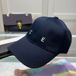 Hip Hop Mens Ball Caps Women Letters Embroidery Hats for Men Women Designer Bucket Hat Cap Casquette