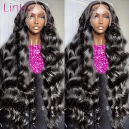 Body Wave 5x5 Glueless 13x4 Lace Front Human Hair Ready To Wear 360 PrePlucked 13x6 Hd Frontal s 240408