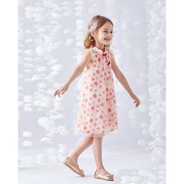 Christening Dresses Eva Zheng Store Extra Fee Shoes Drop Delivery Baby Kids Maternity Clothing Otkkv
