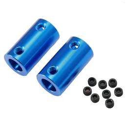 Carpets Rigid Coupling Aircraft Models Aluminium Alloy Blue Flexible Length 25mm Multiple Specification