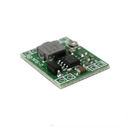 DC-DC Step Down Power Supply Module MP1584EN 3A Adjustable Buck Converter for Arduino Replace LM2596 24V To 12V9V5V3V