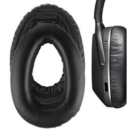 Headphones Earphones 2pcs For PXC 550 Ear Pads Headphone Earpads PXC550 Cushion Earmuff Cover8590709