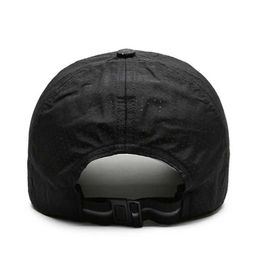 Ball Caps Men Women Mesh Moisture-Waging Quick Dry Baseball Cap Male Summer Female Originality Adjustable Breathable Sun Visor Fishing Hat