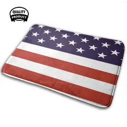 Carpets Face Mask With Nose Wire Us Flag Mouth Cover Soft Interesting Room Goods Rug Carpet Cute