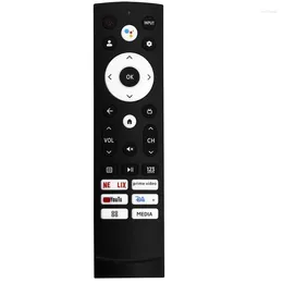 Remote Controlers 1 Piece ERF3S90H Control Black Plastic For Hisense Smart TV 50A6H 50A65H 43A6H 43A65H