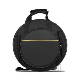 Cases Professional Durable Portable 14 26 Inch Snare Drum Bag Backpack with Shoulder Strap Soft Gig Case Cover Instrument Accessories