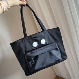 Designer Shopping Bag Nylon Waterproof Totes Vintage Hobo Bags