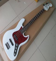 2014 Musical Instruments 4 Strings Jazz Bass Maple Electric Bass Guitar electric guitar3259938