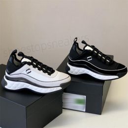 Designer Fashion Luxury shoes Casual Colour Matching Matching Breathable Heightened Shoes Trainer Famous Fashion Shoes Mens Women Outdoor Gym Running