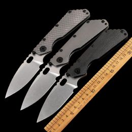 SMF EX folding knife D2 blade TC4 titanium alloy handle outdoor tactical defense hunting camping EDC tool knife6755411