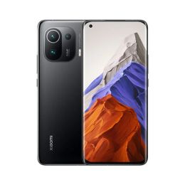 Gebraucht Xiaomi 11 Pro 5G Snapdragon 888 Entsperrt 12+256 GB Alle Farben Guter Zustand