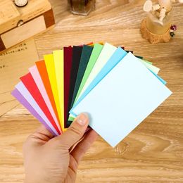 Gift Wrap 50pcs/lot 18.5x13.5cm Envelope Bag Packaging Postcard Card Wedding Invitation Party Boxes Storage Bags Greeting Cards