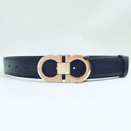 mens designer belts for women 3.5 cm width belts brand 8 buckle luxury belts fashion business belt for man woman high quality nice head belts bb simon belt