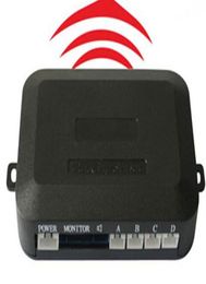PZ303W PZ300W LED wireless parking sensor Car camera digital wireless led parking sensor wireless parking sensor 433MHZ Fr8331457