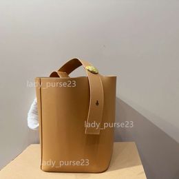 Single 2024 New Designer Women Bag Shoulder Loeews Bags Handbags Pebble Wide Tote Strap Totes Crossbody Basket 2024 IK6U