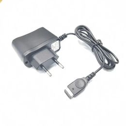 2024 EU/USB -USB -Ladegerät Lead für Nintendo DS NDS GBA SP -Spiel Ladekabelkabel für Game Boy Advance SP Accessoires Teile - für