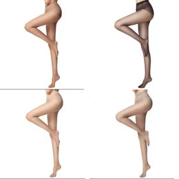 Underwear Women Socks Any Cut Sexy Pantyhose Nylon Thin Tights Long Stocking Lady Stockings Lingerie Open Hosiery s