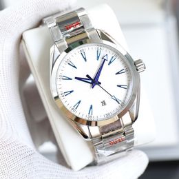 Luxury Designer Watches Men Watches Dive 150 m Orologio Uomo High Quality Sapphire Glass 2813 Automatic Mechanical Jason007 Master Man movement Wristwatch