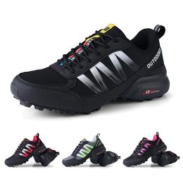 MTB cycling shoes Men Women mountain Road Bike Sneakers Motorcycle Shoes Waterproof Bicycle Shoes Outdoor Hiking Shoes Winter 240417