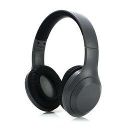 Free Sample NEEXXT BT1628 P9 Pro Luxury Headphones Hi-fi Wireless Stereo Over Ear Wireless Noise Cancelling Earphone