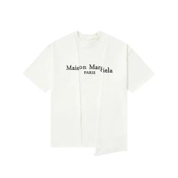 Sommerdesigner T-Shirt Herren Frauen Stylist Tee T-Shirt für Mann Designer lässige Kurzärmel Buchstaben gedruckt T-Shirt Frauen Kleidung S-2xl Multi Styles 10A