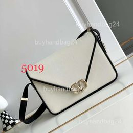 Designer Strap Bags Handbag Crossbody Bag Vslings New Valentyno V-envelope Event Lock Shoulder 2024 Satchels Women Stud Purse Handbags Vlogoo ISA1