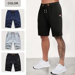 Men's Shorts 2024 Casual Bermuda Clothing Fitness Jogging Pants Vintage In The Classic Colour Of 90's Sweatpants