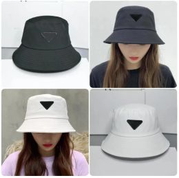 Hats Designer bucket hat cappello hats for women Wide Brim Hats Beach Casual Active Fashion Street cap Summer Sun Protection Letter His