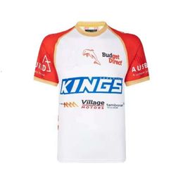 Football Jersey Men Sport 2023 Dolphins English Rugby Jersey S-3Xl