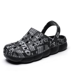 New Men Sandals Summer Slippers Shoes Beach Sandals Female Shoes Casual Unisex Slip On Flip Flops Water Shoes Sandals Women Y2006161312007