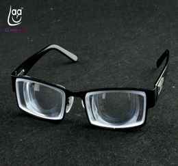 2021 Glasses frame Men Limit Clara Vida Standard Masculine Goc High Myopic Myodisc Myopia With 156 Index Lenses 15d Pd644692593