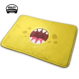 Carpets Face Mask With Nose Wire Funny Kids 3D Household Goods Mat Rug Carpet Cushion Mouth Kawaii Cute