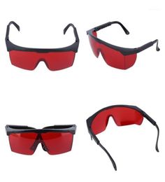 Sunglasses Protective Goggles Safety Glasses Eye Spectacles Green Blue Laser Protection Drop Ship13566482