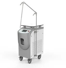 Cryo zimmer cooler Zimmer Cooling therapy zimmer cryo cooling machine cold air skin cooling machine for laser treatment