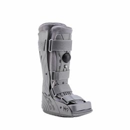 Boots Long Aircast Walker Brace Extra Pneumatic Proshell Walking of Achilles Tendon Rehabilitation Shoes Ankle Foot Fracture