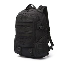 Outdoor Bags Large Camping Backpack Men Travel Tactical Molle Climbing Rucksack Hiking Bag Sac A Dos Militaire8905478